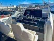 best yacht sales deals 024 NEW 40 OPEN SOLARIS POWER 39