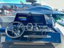 024 NEW 40 OPEN SOLARIS POWER price