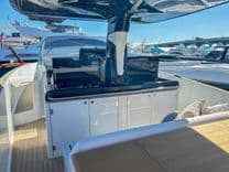 Buy a 024 NEW 40 OPEN SOLARIS POWER 39 at Shestakov Yacht Sales