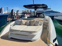 Buy a yacht 024 NEW 40 OPEN SOLARIS POWER - SOLARIS YACHTS