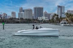 the best price on 024 NEW 40 OPEN SOLARIS POWER