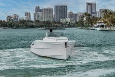 best yacht sales deals 024 NEW 40 OPEN SOLARIS POWER - SOLARIS YACHTS