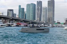 2024 NEW D28 CRUISER DE ANTONIO YACHTS