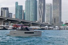 2024 NEW D28 CRUISER DE ANTONIO YACHTS price