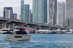 the best price on 2024 NEW D28 CRUISER DE ANTONIO YACHTS - DE ANTONIO YACHTS