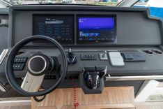 Стоимость яхты 2022 Windy SR44 SX - WINDY BOATS