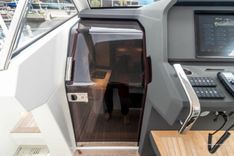 Лучшие предложения покупки яхты 2022 Windy SR44 SX 47