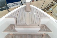 Лучшие предложения покупки яхты 2022 Windy SR44 SX