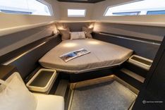 Купить яхту 2022 Windy SR44 SX  SR44 SX в Shestakov Yacht Sales