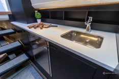 Продажа яхты 2022 Windy SR44 SX - WINDY BOATS