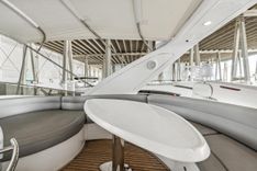 Продажа яхты Susi - Azimut Yachts