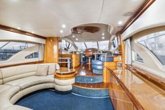 Лучшие предложения покупки яхты Susi 55 flybridge