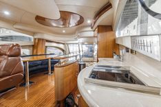 Купить яхту Susi - Azimut Yachts в Shestakov Yacht Sales