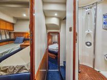 Стоимость яхты Susi 55