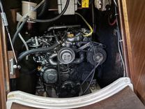 Продажа яхты EXFIL - Beneteau