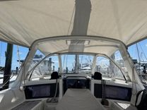 LAGUNA D 48 yacht sale