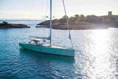 Стоимость яхты PEREGRIN 2015