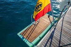 Продажа яхты PEREGRIN - Y YACHTS