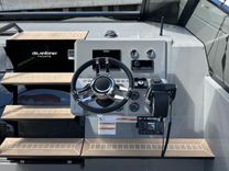 Buy a 2024 NEW D28 CRUISER DE ANTONIO YACHTS 28 at Shestakov Yacht Sales