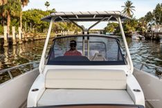 Стоимость яхты 2023 NEW SR28 CC WINDY