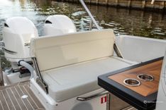 Продажа яхты 2023 NEW SR28 CC WINDY - WINDY BOATS