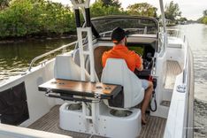 Лучшие предложения покупки яхты 2023 NEW SR28 CC WINDY 28