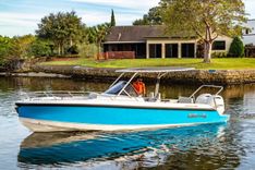 Лучшие предложения покупки яхты 2023 NEW SR28 CC WINDY - WINDY BOATS