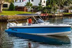 Продажа яхты 2023 NEW SR28 CC WINDY 28