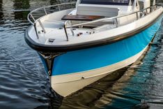 Купить яхту 2023 NEW SR28 CC WINDY 28 в Shestakov Yacht Sales