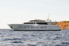 best yacht sales deals SL88