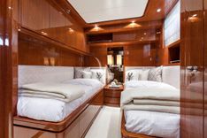 best yacht sales deals SL88 - Sanlorenzo
