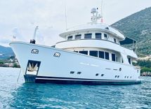 the best price on ANNAMIA - TERRANOVA YACHTS