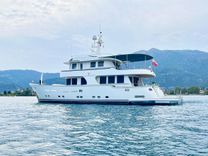 Buy a yacht ANNAMIA - TERRANOVA YACHTS