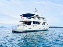 Buy a yacht ANNAMIA 2007