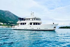 Buy a ANNAMIA - TERRANOVA YACHTS at Shestakov Yacht Sales