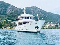 ANNAMIA - TERRANOVA YACHTS yacht sale