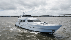 Лучшие предложения покупки яхты Cinnabar VI - GRAND HARBOUR