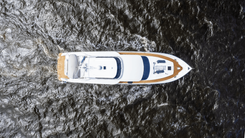 Стоимость яхты Cinnabar VI