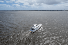 Продажа яхты Cinnabar VI - GRAND HARBOUR