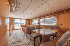 Купить яхту Cinnabar VI в Shestakov Yacht Sales