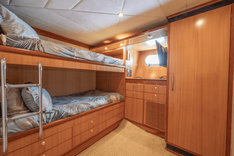 Лучшие предложения покупки яхты Cinnabar VI - GRAND HARBOUR