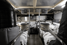 Купить яхту Cinnabar VI 2001 в Shestakov Yacht Sales