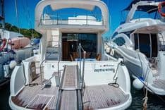 Стоимость яхты Rodman 41 2006