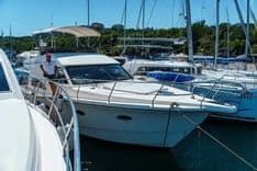 Продажа яхты Rodman 41 - RODMAN