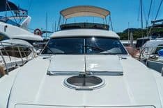 Купить яхту Rodman 41 в Shestakov Yacht Sales
