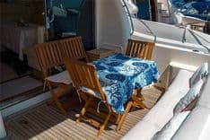 Купить яхту Rodman 41 45 в Shestakov Yacht Sales