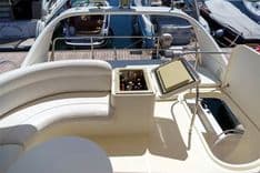 Купить яхту Rodman 41 2006 в Shestakov Yacht Sales