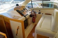 Купить яхту Rodman 41 - RODMAN в Shestakov Yacht Sales