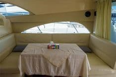 Стоимость яхты Rodman 41 - RODMAN