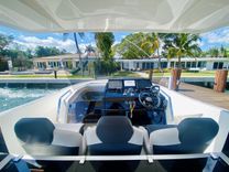 Buy a - 377 Coupe OB at Shestakov Yacht Sales